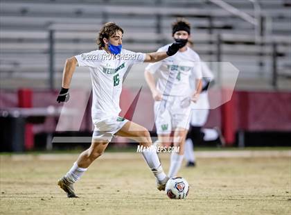 Thumbnail 2 in Weddington @ Charlotte Catholic photogallery.