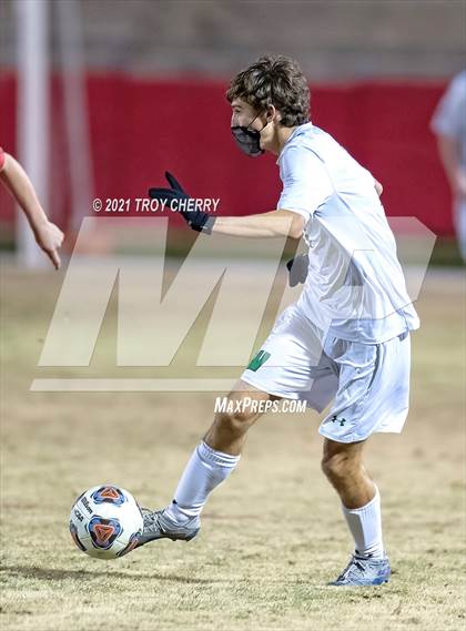 Thumbnail 1 in Weddington @ Charlotte Catholic photogallery.