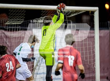 Thumbnail 2 in Weddington @ Charlotte Catholic photogallery.