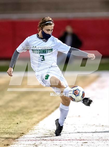 Thumbnail 2 in Weddington @ Charlotte Catholic photogallery.