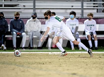Thumbnail 2 in Weddington @ Charlotte Catholic photogallery.