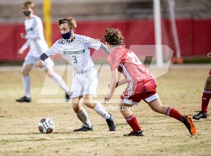 Thumbnail 1 in Weddington @ Charlotte Catholic photogallery.