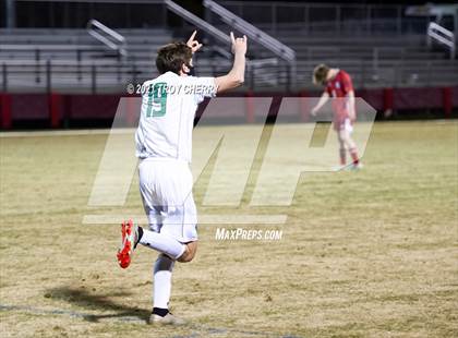 Thumbnail 1 in Weddington @ Charlotte Catholic photogallery.