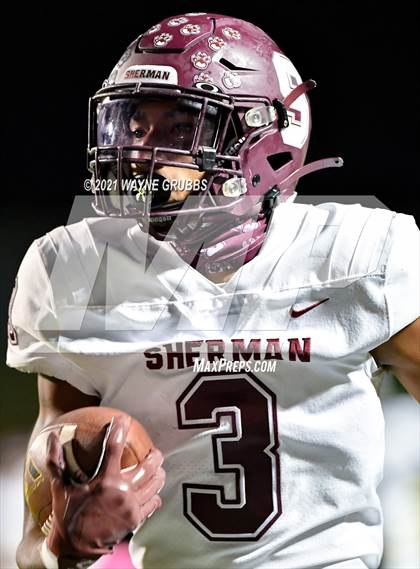 Thumbnail 3 in Sherman @ Longview photogallery.