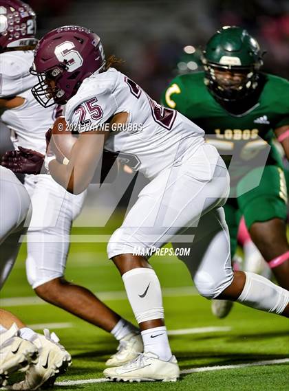 Thumbnail 3 in Sherman @ Longview photogallery.