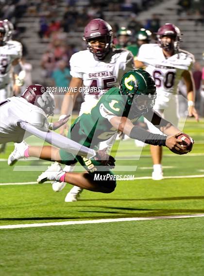 Thumbnail 1 in Sherman @ Longview photogallery.