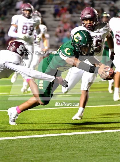 Thumbnail 3 in Sherman @ Longview photogallery.