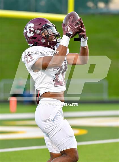Thumbnail 1 in Sherman @ Longview photogallery.