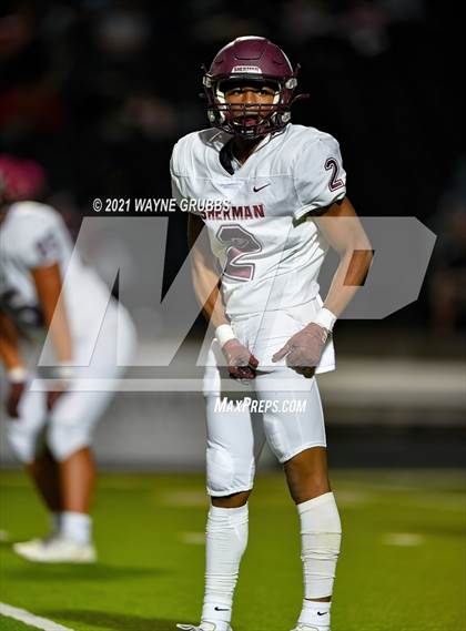 Thumbnail 3 in Sherman @ Longview photogallery.