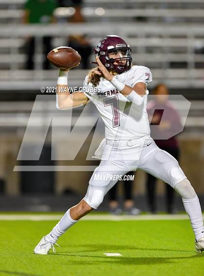 Thumbnail 1 in Sherman @ Longview photogallery.