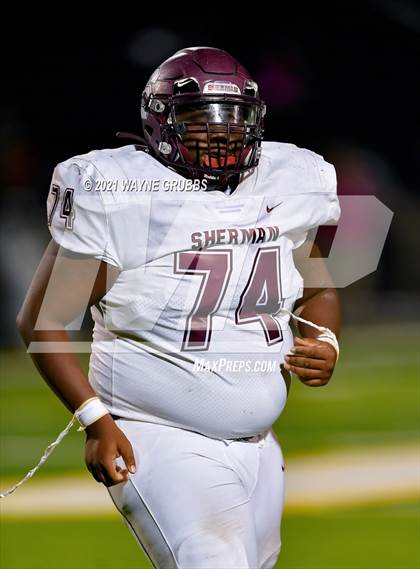Thumbnail 3 in Sherman @ Longview photogallery.