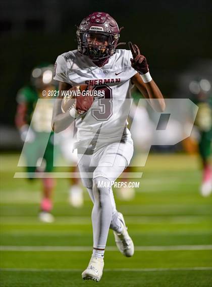 Thumbnail 1 in Sherman @ Longview photogallery.