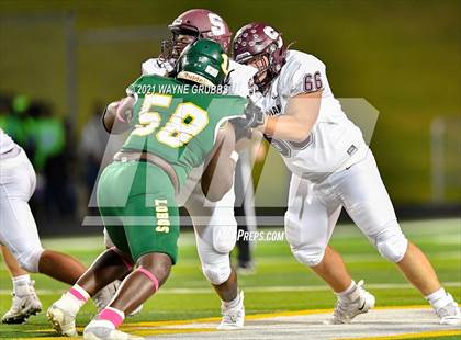 Thumbnail 3 in Sherman @ Longview photogallery.