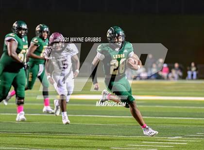 Thumbnail 3 in Sherman @ Longview photogallery.