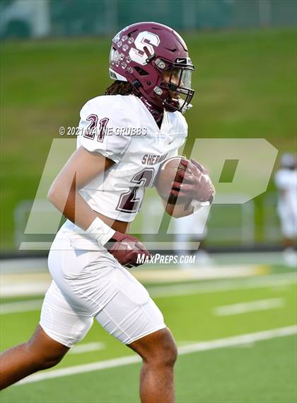 Thumbnail 2 in Sherman @ Longview photogallery.