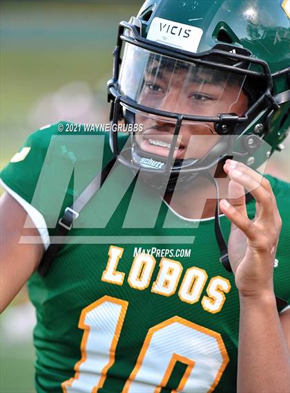 Thumbnail 1 in Sherman @ Longview photogallery.