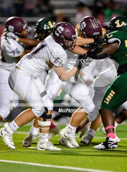 Thumbnail 2 in Sherman @ Longview photogallery.