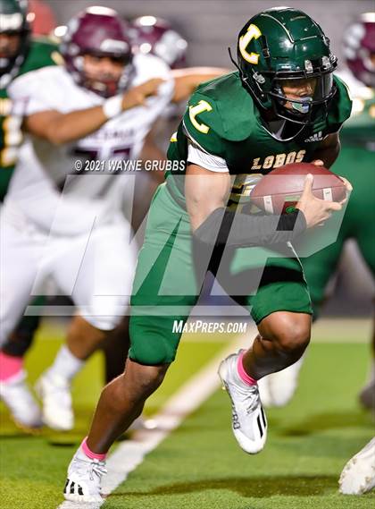 Thumbnail 1 in Sherman @ Longview photogallery.