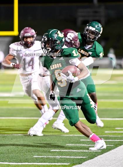 Thumbnail 2 in Sherman @ Longview photogallery.