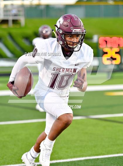 Thumbnail 2 in Sherman @ Longview photogallery.