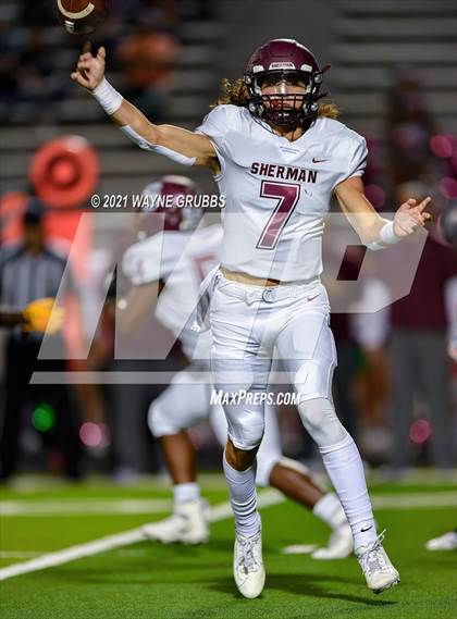 Thumbnail 3 in Sherman @ Longview photogallery.