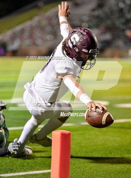 Thumbnail 1 in Sherman @ Longview photogallery.