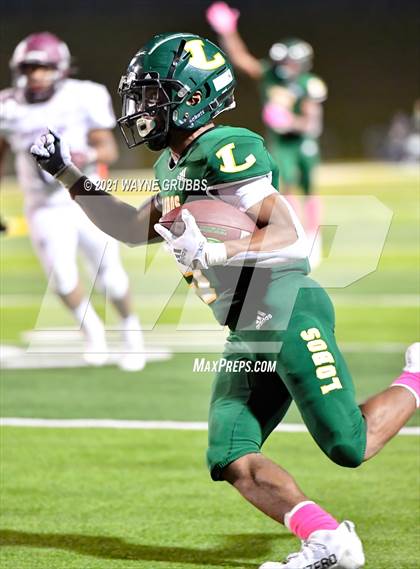 Thumbnail 1 in Sherman @ Longview photogallery.