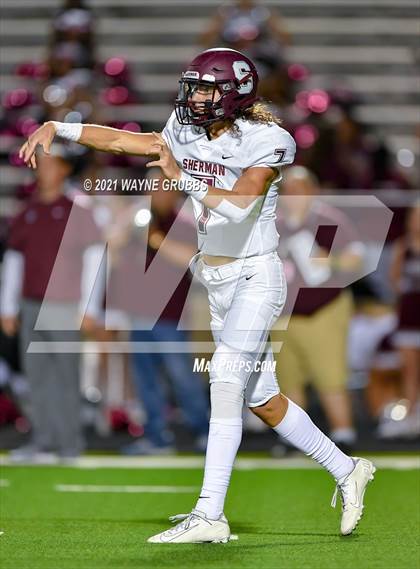 Thumbnail 1 in Sherman @ Longview photogallery.