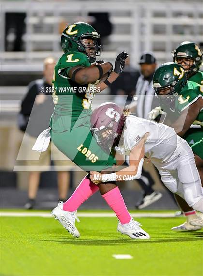 Thumbnail 1 in Sherman @ Longview photogallery.
