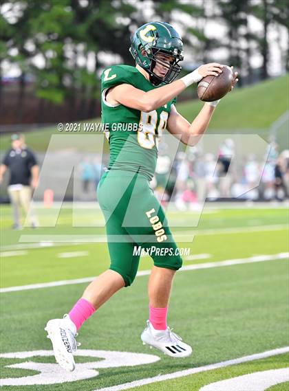Thumbnail 1 in Sherman @ Longview photogallery.