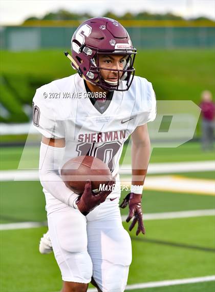 Thumbnail 3 in Sherman @ Longview photogallery.