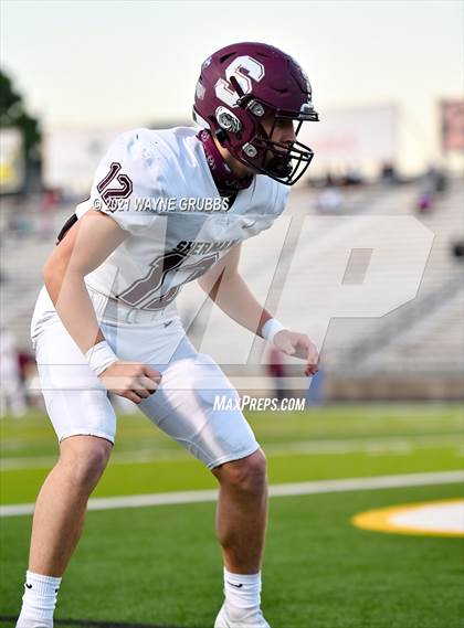 Thumbnail 1 in Sherman @ Longview photogallery.