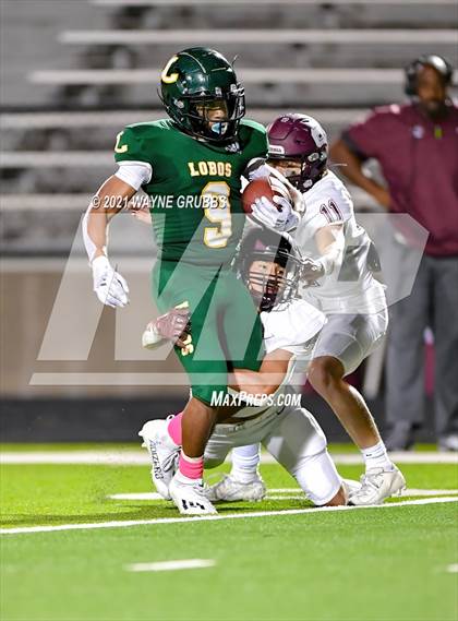 Thumbnail 3 in Sherman @ Longview photogallery.
