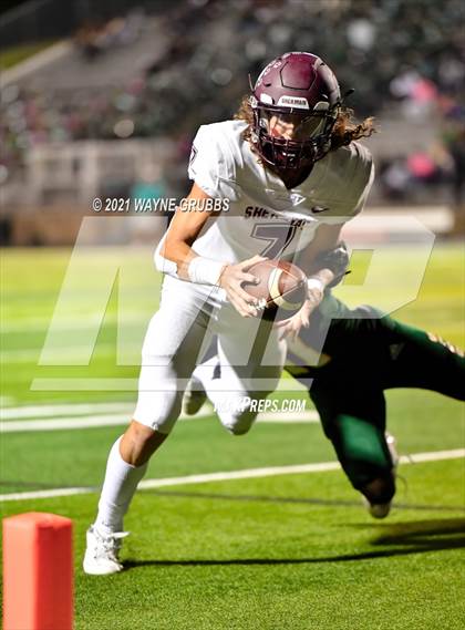 Thumbnail 1 in Sherman @ Longview photogallery.