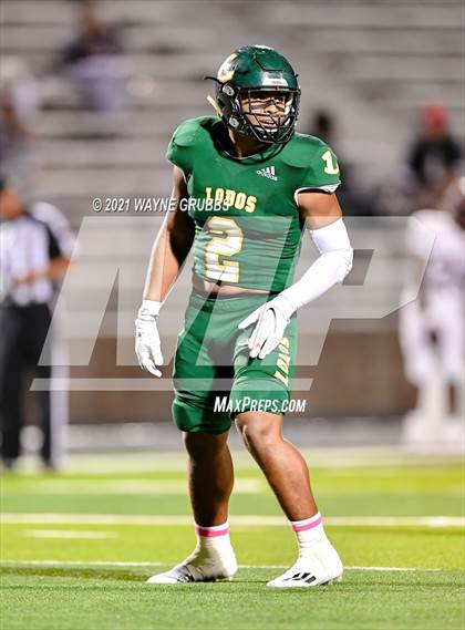 Thumbnail 1 in Sherman @ Longview photogallery.