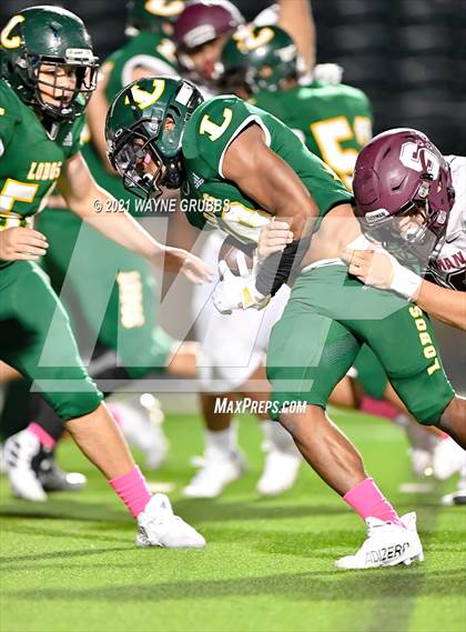 Thumbnail 1 in Sherman @ Longview photogallery.
