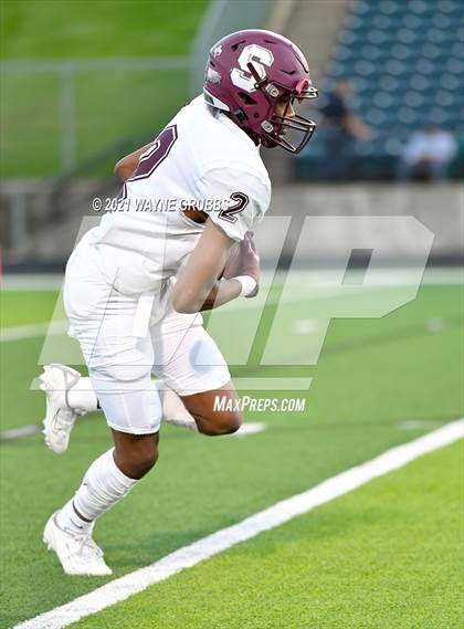 Thumbnail 3 in Sherman @ Longview photogallery.