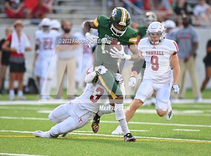 Thumbnail 1 in Stratford @ Tomball photogallery.