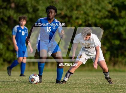 Thumbnail 1 in Northwood Temple Academy @ Fayetteville Christian photogallery.