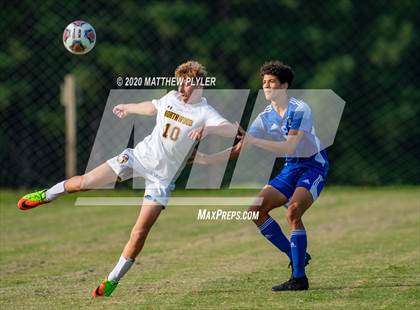 Thumbnail 1 in Northwood Temple Academy @ Fayetteville Christian photogallery.