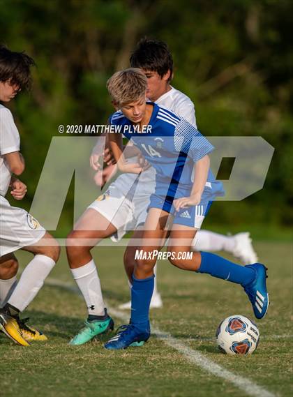 Thumbnail 3 in Northwood Temple Academy @ Fayetteville Christian photogallery.