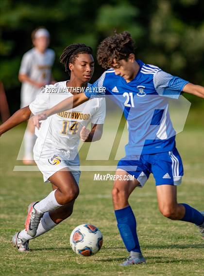 Thumbnail 1 in Northwood Temple Academy @ Fayetteville Christian photogallery.