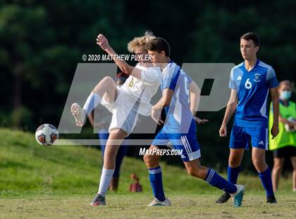 Thumbnail 3 in Northwood Temple Academy @ Fayetteville Christian photogallery.