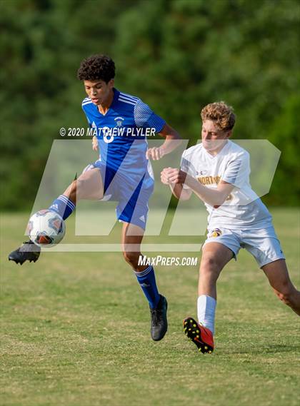 Thumbnail 3 in Northwood Temple Academy @ Fayetteville Christian photogallery.