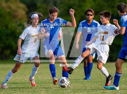 Thumbnail 3 in Northwood Temple Academy @ Fayetteville Christian photogallery.