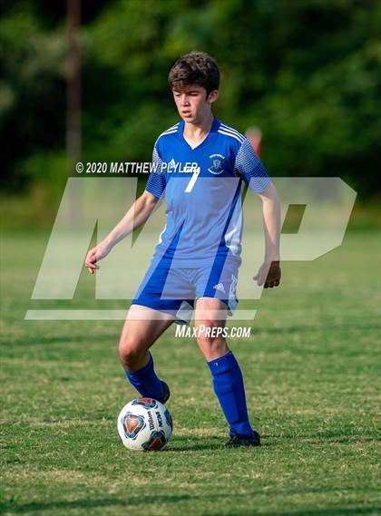 Thumbnail 1 in Northwood Temple Academy @ Fayetteville Christian photogallery.