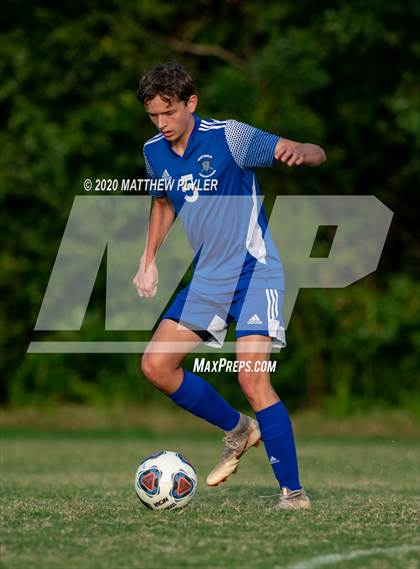 Thumbnail 1 in Northwood Temple Academy @ Fayetteville Christian photogallery.