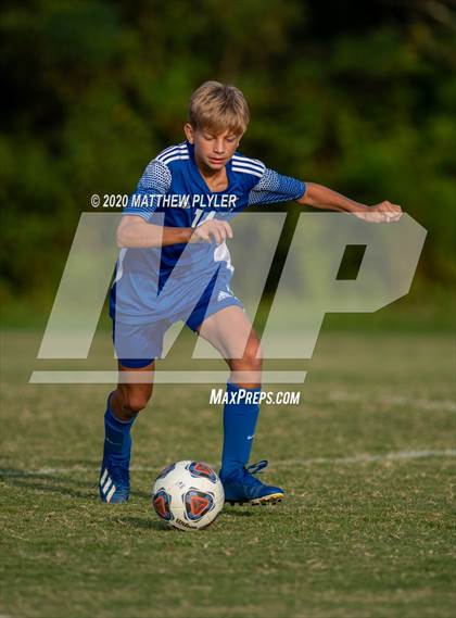 Thumbnail 1 in Northwood Temple Academy @ Fayetteville Christian photogallery.