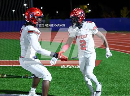 Thumbnail 2 in Patriot @ Gar-Field photogallery.