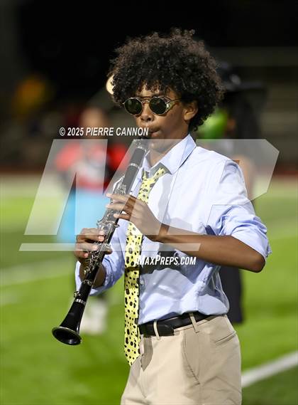 Thumbnail 1 in Patriot @ Gar-Field photogallery.